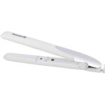 Placa de par 2 in 1 pentru ondulare si indreptare, Hausberg HB32GR, Incalzire rapida, Gri