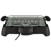 Gratar electric HB 523, HAUSBERG