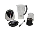 Blender 2 in 1 HB-7661, putere 300W, culoare negru