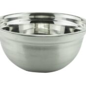 Bol din inox, 21 cm, Grunberg ITB21