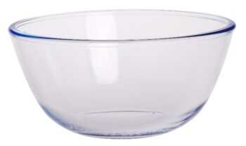 Vas din sticla borosilicata, Grunberg VY2000RD