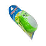 Lampă de veghe bufniță verde