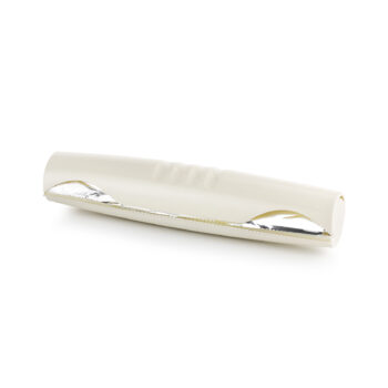 Suport din plastic, pentru rola folie aluminiu, Qulux L00294 Suport din plastic, pentru rola folie aluminiu, Qulux L00294