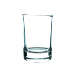 Set Elegant de 6 Pahare de Shot de 57 ml - pentru Ocazii de neuitat