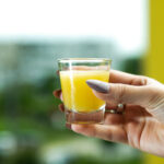 Set 6 pahare shot de 45 ml, Cesiro