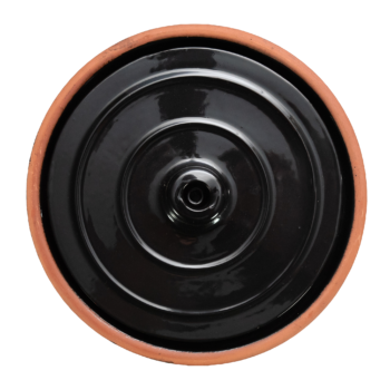 Oală de Sarmale din Lut 2L - Bucură-te de Arome Tradiționale