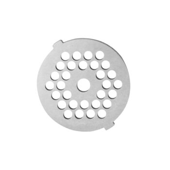 Masina de tocat carne Hausberg HB-3415AB,1000 W, 1Kg/min, Alb
