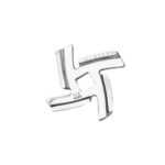 Masina de tocat carne Hausberg HB-3415NG,1000 W, 1Kg/min, Negru