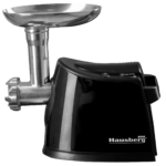 Masina de tocat carne Hausberg HB3440N, 1600 W, capacitate 1kg/min, functie inversa