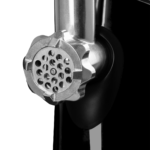 Masina de tocat carne Hausberg HB3440N, 1600 W, capacitate 1kg/min, functie inversa