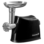 Masina de tocat carne Hausberg HB3440N, 1600 W, capacitate 1kg/min, functie inversa