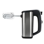 Mixer de Mana HAUSBERG HB-4201, 5 viteze, Carcasa Inox