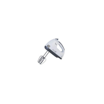 Mixer de mana Hausberg HB-4112GR Gri