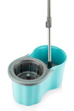 Mop rotativ si galeata, 16 l, Grunberg TGR3301