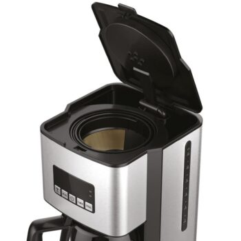 Filtru Cafea Digital Hb-3755, HAUSBERG