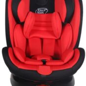 Scaun auto pentru copii, varsta: 0+ si 12 ani, greutatea: 0-36 kg, Jolly Kids™ JK06