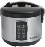 Oala Electrica control digital Hausberg HB1310