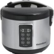 Oala Electrica control digital Hausberg HB1310