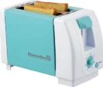 Prajitor paine toaster Hausberg HB 150 Bleu