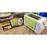 Prajitor Paine Hausberg HB-150 , Verde