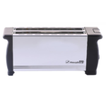 Prajitor de paine Hausberg Germany HB-180, 4 Felii, 1200W,Oprire Automata,6 Trepte de Putere