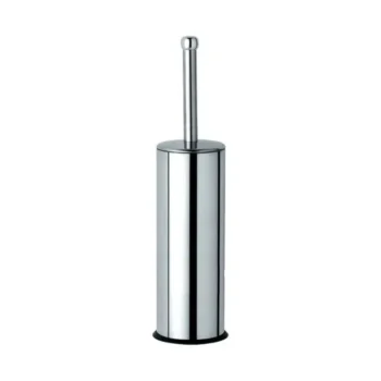 Perie WC cu suport din inox