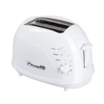 Prajitor de paine Hausberg HB170, 2 felii, 700 W, 7 trepte