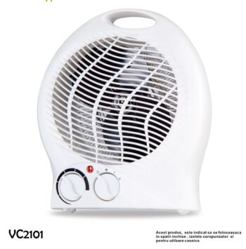 AEROTERMA ELECTRICA 2000W