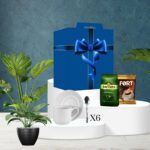Set Cadou: Răsfăț Matinal cu Stil
