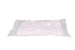 Set 3 saci/pungi din plastic transparent, pentru haine, pentru vidat, 100 x 130 cm, Grunberg CV10130