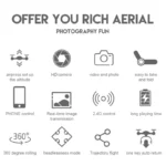 Noul E88Pro RC Drone 4K Profesional cu 1080P Unghi larg Dual Camera HD pliabilă RC Helicopter WIFI FPV Stabil la înălțime - G-Dual-4K-Bag-Box