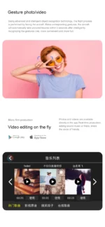 Lenovo Z908Pro Max Drone Professional 8K Cameră Duală HD Fotografie Aeriană WiFi GPS