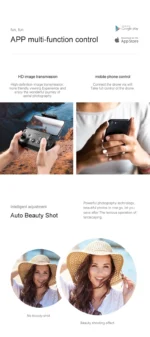 Lenovo Z908Pro Max Drone Professional 8K Cameră Duală HD Fotografie Aeriană WiFi GPS