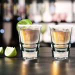 Set 6 pahare shot de 45 ml, Cesiro