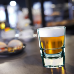 Set 6 pahare shot de 45 ml, Cesiro