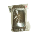 Untieră plastic maro