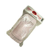 Untieră plastic roz