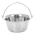 Ceaun inox , 9.50 l , Grunberg IGR2551