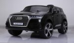 MASINUTA ELECTRICA PENTRU COPII - MARCA AUDI