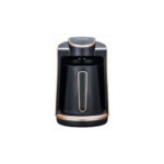 Aparat Cafea Turceasca Hb-3800 Auriu, HAUSBERG