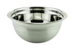 Bol din inox, 25 cm, Grunberg ITB25