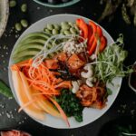 Set farfurii 12 piese, pentru 4 persoane, Snow, Cesiro, Portelan, Alb