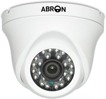Cameră de supraveghere analogică Abronis 5MP Cameră CCTV cu dom de securitate 4-în-1 AHD TVI CVI CVBS, lentilă varifocală de 2,8-12 mm 36 LED-uri IR Viziune nocturnă Cameră de supraveghere analogică Abronis 5MP Cameră CCTV cu dom de securitate 4-în-1 AHD TVI CVI CVBS, lentilă varifocală de 2,8-12 mm 36 LED-uri IR Viziune nocturnă