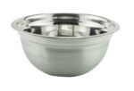 Bol din inox, 25 cm, Grunberg ITB25