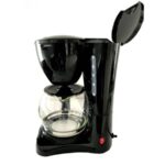 Filtru Cafea 1200W, HAUSBERG