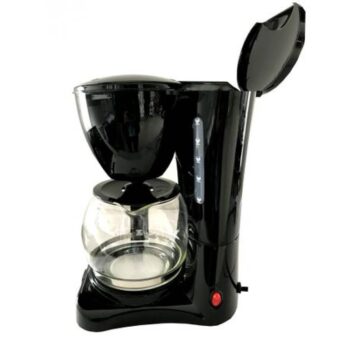 Filtru Cafea 1200W, HAUSBERG