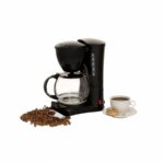 Filtru Cafea 1200W, HAUSBERG
