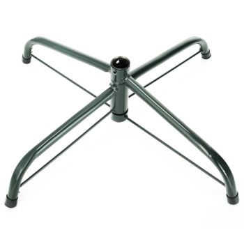 Brad artificial 180 cm, cu suport metalic, Grunberg A8