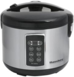 Oala Electrica control digital Hausberg HB1310