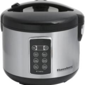 Oala Electrica control digital Hausberg HB1310